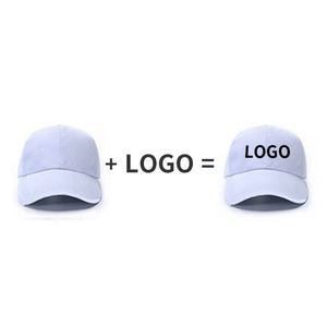 Gorra de Béisbol Deportiva Unisex de 6 Paneles, Multicolor, de Algodón, con Protección Solar, Impresión Serigráfica Personalizable para Promocionales, Venta al Por Mayor - Product Image 3