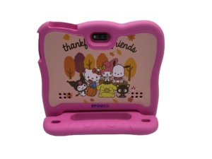 ATOUCH KT12タブレット8.68インチRam 8GB Rom 256GB Android 15子供用タブレットPC - Product Image 6