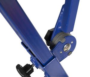 <span class=keywords><strong>Carrello</strong></span> di Alta Qualità per Motore Fuoribordo con Design a Doppio Tubo per Motori Pesanti - Product Image 2