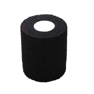 Pack athletic tape ligaments physical therapy sports tapes knee body support under wrap lifting classic colored kinesiology wrap