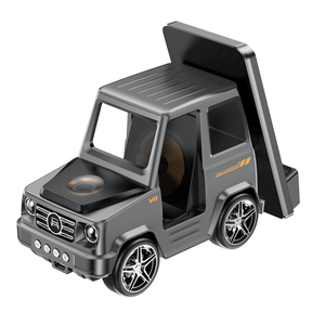 Nuevo Diseño Septiembre 2026: <span class=keywords><strong>Cargador</strong></span> Inalámbrico para Montacargas con Doble Bobina, 10W <span class=keywords><strong>3</strong></span>-<span class=keywords><strong>en</strong></span>-<span class=keywords><strong>1</strong></span>, 15W para iPhone y Auriculares - Product Image 2