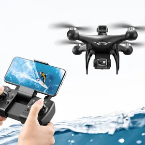Drone 2023 S116 per evitare gli ostacoli fly 15 minuti app controllo una chiave di ritorno FPV 4k profesional droni mini drone con fotocamera