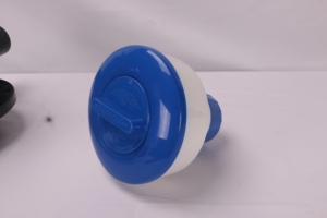 Nổi Clo 3 "máy tính bảng hồ bơi hóa chất 7" Dispenser cho hồ bơi - Product Image 5