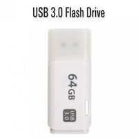 Promo Pabrik Langsung Grosir Baru Flash Drive USB 3.0 Kecepatan Tinggi 64GB-2TB Plastik dengan Garansi 3 Tahun
