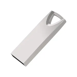 Usb Flash Drive ad alta velocità Pen Drive 16gb 32gb 64gb Usb Stick 2.0 Pendrive 128gb memoria impermeabile Flash Disk