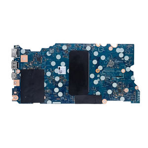 เมนบอร์ดแท้ใหม่สำหรับ Dell Inspiron 5410 5418 15 5510 5518 รุ่น i5-11300H 0M9RGF Cyborg 14TGL MB 19856-1 - Product Image 1