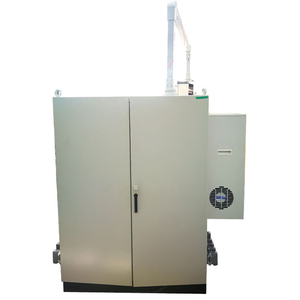 Mới tự động thép <span class=keywords><strong>furring</strong></span> kênh & C xà gồ cuộn tạo thành máy an toàn cao - Product Image 3