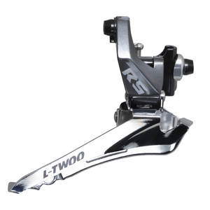 Ltwoo-palanca de cambios R5 para bicicleta de carretera, Grupo 9 S, 2x9 velocidades, 18S ST, par derecho e izquierdo, <span class=keywords><strong>desviador</strong></span> trasero FD, <span class=keywords><strong>abrazadera</strong></span> delantera - Product Image 4