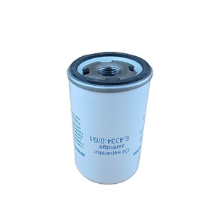 Cartucho Separador de Aceite MENGMA 6.4334.0, Nuevo, para Compresor de Tornillo, Filtro de Aire y Elemento - Product Image 3