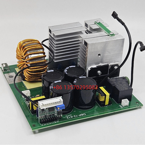 Placa base de control para máquina de soldar DBP-12-A12 ZX7200 110v/220v 120A IGBT PCB - Product Image 2