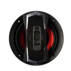 New design wholesale price 6 inch 2 way speaker portable car Bluetooth speaker portable car Bluetooth speaker MK-6H-C