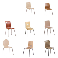 Personnel Cantine Restaurant Meubles En Acier Inoxydable HPL café café fasd nourriture restaurant table Et Chaises Ensemble