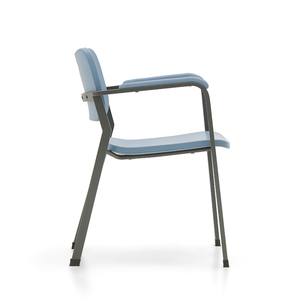 Sedia impilabile per <span class=keywords><strong>sala</strong></span> di consultazione del <span class=keywords><strong>medico</strong></span> per ufficio mobili medici commerciali medici per ufficio sedia assistente dentale - Product Image 5