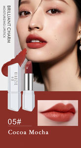 Pintalabios <span class=keywords><strong>hidratante</strong></span> de larga duración personalizado de invierno, venta al por mayor, crema <span class=keywords><strong>hidratante</strong></span>, Pintalabios labiales hidratantes, maquillaje por mayor - Product Image 4