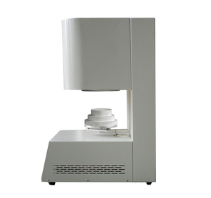 High Temperature Dental Furnace for Porcelain <b>Firing</b> Glazing and Ceramic Restoration Process - Product Image 3