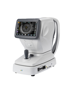เครื่องวัดสายตาอัตโนมัติ Aist Optics FA-8000K พร้อมหน้าจอสัมผัสขนาด 9 นิ้ว - Product Image 4
