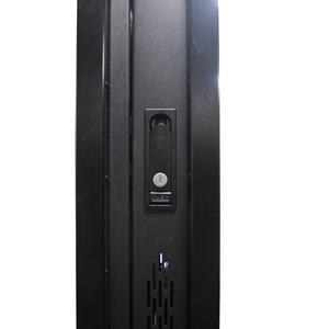 ป้ายดิจิตอล LCD <span class=keywords><strong>แบบ</strong></span>ตั้งได้32 "43" 49 "55" 65 "หน้าจออิสระสองด้านโฆษณาในร้านค้า/ซูเปอร์มาร์เก็ต/ธนาคาร/โรงแรม - Product Image 4