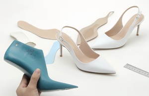 Nuovi sandali da donna <span class=keywords><strong>con</strong></span> <span class=keywords><strong>tacco</strong></span> alto a punta a bocca bassa in microfibra <span class=keywords><strong>scarpe</strong></span> alla moda <span class=keywords><strong>con</strong></span> <span class=keywords><strong>tacco</strong></span> alla moda - Product Image 6