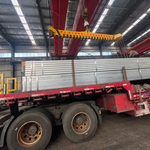 Caja <span class=keywords><strong>de</strong></span> Acero Perforada, Sección <span class=keywords><strong>Tubular</strong></span> MS, Tubo <span class=keywords><strong>Cuadrado</strong></span>, Precio <span class=keywords><strong>de</strong></span> Costo - Product Image 5