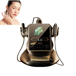 Máquina Ultrasónica Avanzada para Reafirmar la Piel del Rostro, Eliminar Arrugas y Grasa Corporal, HIfultra 25D Ultra HIFULift 3 en 1 - Product Image 2