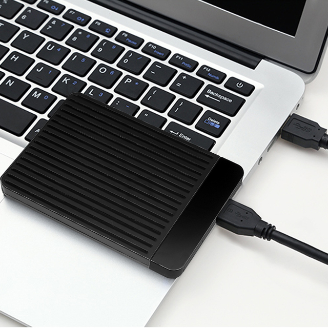 External Hard Drive 2.5 Inch SSD HDD USB 3.0 120GB 128GB 240GB 256GB 480GB 512GB 1TB Portable External Hard Disk