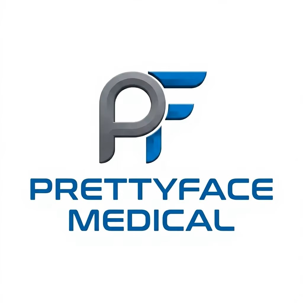 Prettyface (Shanghai) Medial Equipment Co., Ltd. logo