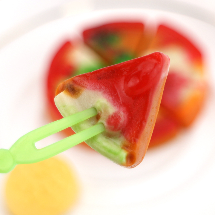 pizza gummy candy