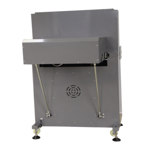 Máy Cắt Giấy Máy Chém Thủy Lực Tự Động 5010EP Điều Khiển Hiển Thị Cảm Ứng - Product Image 5