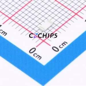 Résistance SMD 1206W4F2491T5E 1206 (Type : Film Épais) (Résistance : 2,49 kOhm Précision : 1%) - Product Image 2