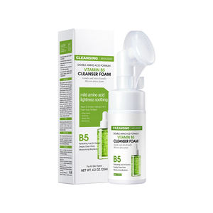 <span class=keywords><strong>Nettoyant</strong></span> <span class=keywords><strong>visage</strong></span> en marque propre (nouveau) <span class=keywords><strong>Nettoyant</strong></span> <span class=keywords><strong>visage</strong></span> naturel biologique blanchissant mousse nettoyante en profondeur mousse nettoyante <span class=keywords><strong>visage</strong></span> à la vitamine C - Product Image 6