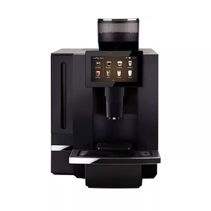 Máquina de Café Comercial Totalmente Automática KALERM K95L con un Solo Botón para Oficinas y Hoteles con Soporte para Código QR - Product Image 2