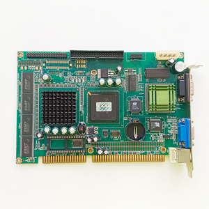 ARBOR JZ-9028 SJ248600144864841 Embedded <b>Computer</b> Industrial Control Motherboard CPU Module Spark Machine <b>Computer</b> <b>Accessories</b> - Product Image 4