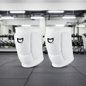 Conception gratuite LOGO Vente en gros Éponge épaississante Sports Yoga Fitness Jeunes Genouillères - Product Image 1