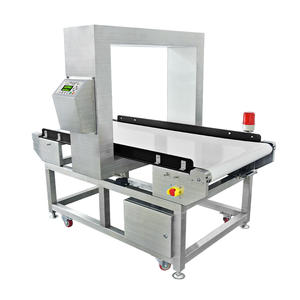 Deniz ürünleri endüstrisi için <span class=keywords><strong>Metal</strong></span> dedektörü, gıda <span class=keywords><strong>Metal</strong></span> dedektörü cihazı, yüksek hassasiyetli gıda <span class=keywords><strong>Metal</strong></span> dedektörü - Product Image 6
