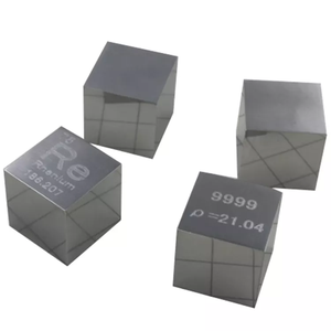 ผงโลหะ200ตาข่าย99.99% รีเนียม - Product Image 6