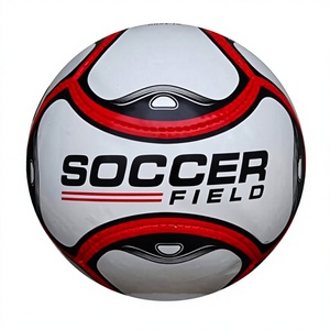 Wholesale Match <b>Training</b> Football Customized <b>Balls</b> in Best Quality Football in New Style Cheapest Price Promotional Soccer <b>Ball</b> - Product Image 1