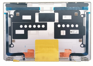 Couverture arrière lcd pour Dell <span class=keywords><strong>XPS</strong></span> 13 Plus <span class=keywords><strong>9320</strong></span> A couvercle arrière couverture supérieure 05YXVJ 0NPWHT - Product Image 2