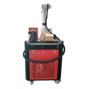 프로그래밍이 간편한 코봇 용접기 시간을 절약하고 작업 효율성 향상 - Product Image 2