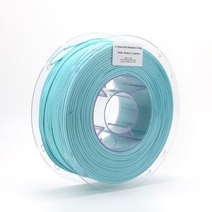 Lyjenny Écologique 1.75mm Blanc PLA Mat Filament Vente en Gros Consommables D'imprimante 3D De Qualité Alimentaire Multicolore Tiges En Plastique - Product Image 6