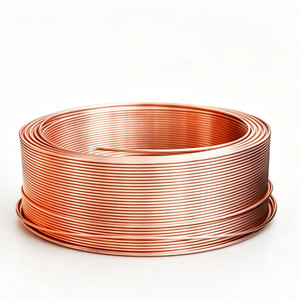 Factory Direct Sale T1 T2 C1100 Copper <b>Tube</b> Wholesale copper pipe in coil - Product Image 1
