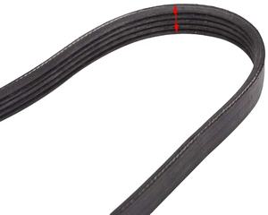 Ceinture d'entraînement pour Machine à laver hot, sw10006384, action rapide pour <span class=keywords><strong>Whirlpool</strong></span>, Maytag et Kenmore, pièces pour le <span class=keywords><strong>linge</strong></span> - Product Image 2