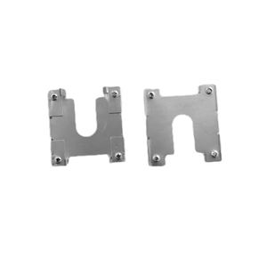 Riel de Montaje para Panel Solar de Aluminio GL, Resistente a Vientos de 60m/s y Nieve de 3KN/m, Logotipo Personalizado, Sistemas de Montaje Solar Premium - Product Image 4