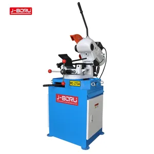 Economical Pneumatic High Quality Factory Price Stainless Steel Metal 275A Pipe Cutting Machine