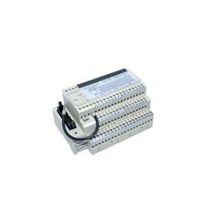 New Original Connecting Base Modicon ABE7 ABE7H16R31 Plc Programming Controller - Product Image 1