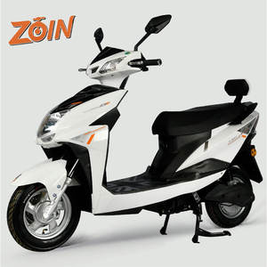 Scooter électrique pour adultes âgés, mini-moto électrique et vélo électrique <span class=keywords><strong>Coco</strong></span> - Product Image 5