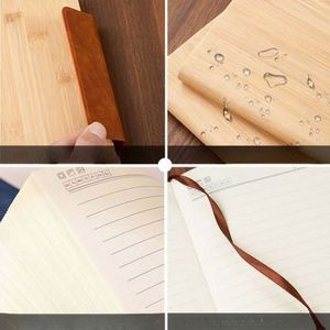 Cuaderno A5 Personalizado con Cierre Magnético, Diario de Negocios Grueso para Escritura en la Oficina, Regalo Promocional con Logotipo Personalizado - Product Image 3