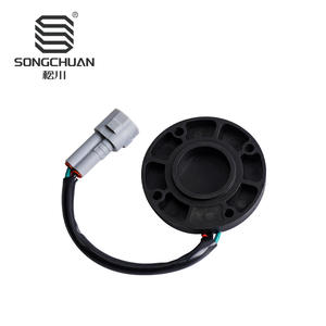 Capteur de moteur DC Yamaha G22 G29 JU2-H1670-22 pour voiturette de golf et chariot de club - Product Image 4