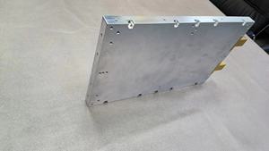 <span class=keywords><strong>Bloque</strong></span> de refrigeración de aluminio para soldadura por fricción y agitación para la nueva industria energética, placa refrigerada por agua para módulos de batería de coche EV, inversor PV - Product Image 4