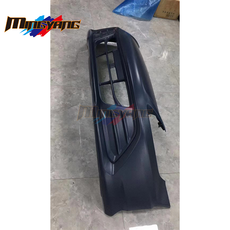 S2000未使用新品20周年記念バンパー PP素材20周年記念カーバンパーJDMフェイスリフトボディキットJDM