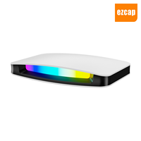 Carte de capture HDMI Ezcap401P 2.1 pour le streaming et les jeux Prise en charge VRR et carte de capture HDR /RGB 4K pour le jeu sur le flux OBS